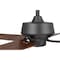 Progress Lighting Drift Collection 32" Four-Blade Ceiling Fan P250008-129 - alternate 6